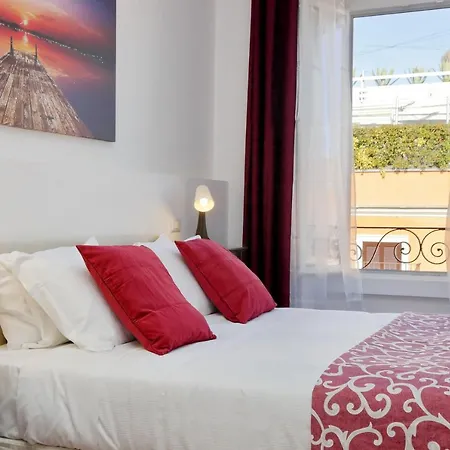 Apartament Ych-luminoso Per 8 Pax *