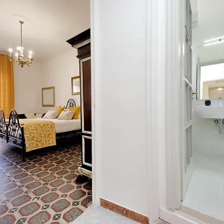 Apartament Ych-luminoso Per 8 Pax