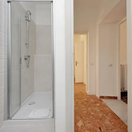 Apartament Ych-luminoso Per 8 Pax *