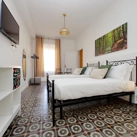 Apartament Ych-luminoso Per 8 Pax *