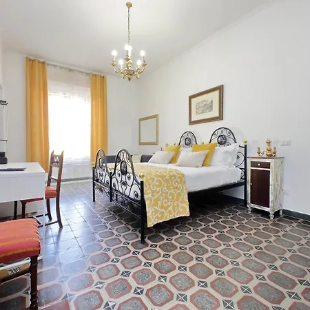 Apartament Ych-luminoso Per 8 Pax *