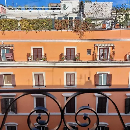Ych-luminoso Per 8 Pax Apartment *