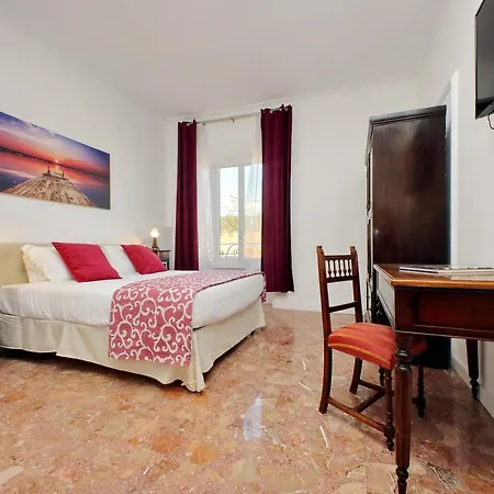Apartment Ych-luminoso Per 8 Pax