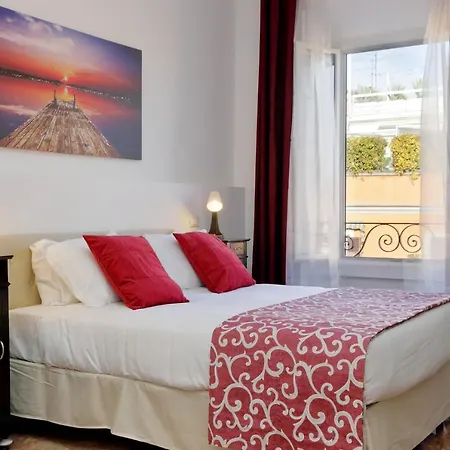 Apartment Ych-luminoso Per 8 Pax *